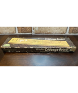 Vintage 1975 Wooden Cribbage Board 1503, E.S. Lowe, Milton Bradley, **BO... - $6.78