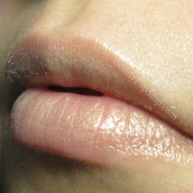 Lipstick Queen Vesuvius Liquid Lips - Vesuvian Bare - 0.08 oz. - Full Size NIB - £8.62 GBP