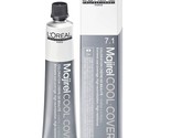 Loreal Majirel Cool Cover 8.1/8B Ionene G Incell Permanent Hair Color 1.... - $15.19