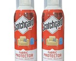 Original Formula Scotchgard 3M Fabric Upholstery Protector 10 oz Lot Of ... - $63.24