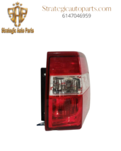 FOR 2007-2017 FORD EXPEDITION PASSENGER TAIL LIGHT ASSEMBLY 7L1Z-13404-AA - $100.18