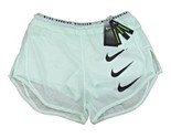 Nike Tempo Luxe Run Division 2 in 1 Running Shorts Women&#39;s Large NEW DA1... - £24.99 GBP