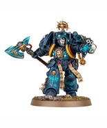 Warhammer 40k Terminator Librarian Space Marines Leviathan NOS HQ Squad ... - $449.69 MXN