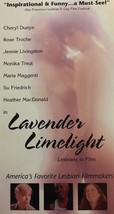 Lavender Limelight(VHS 1997)TESTED-RARE VINTAGE COLLECTIBLE-SHIPS N 24 H... - £181.23 GBP