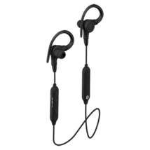 iLive Platinum Wireless Earbuds HandsFree Bluetooth Ear Hook Neck Alexa Running - £31.17 GBP
