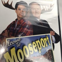 Welcome to Mooseport (DVD, 2004) Movie Gene Hackman Ray Romano - £9.42 GBP