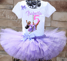 Encanto Birthday Tutu Outfit - £39.37 GBP