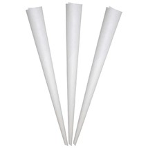 Cones Of Cotton Candy In A 100-Count Package From Perfectware. - £25.27 GBP