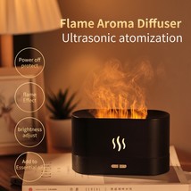 Flame Humidifier - £27.57 GBP+