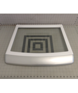 LG Washer Glass Lid AFG73629701 AFG73629722 - $1,802.26 MXN