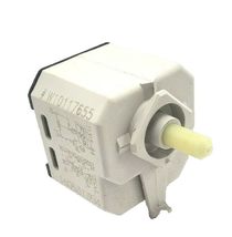 Generic OEM Replacement for Kenmore Dryer Start Switch W10117655, Grey - $21.87