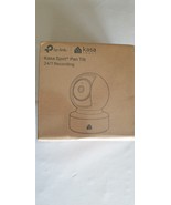 TP-LINK EC71 Night Vision 1080P Pan Tilt 24/7 Recording Home Security Ca... - $32.73 CAD