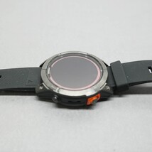 Garmin fenix 7 Pro Solar Multisport GPS Smartwatch Slate Gray, Black Band image 4