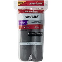 Wooster RR308-6 1/2 Pro Foam, 6 1/2-Inch - $30.22 CAD
