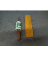 Bussmann Limitron KTN-R 200 200A 250V AC Fuse New Surplus - $68.61 CAD