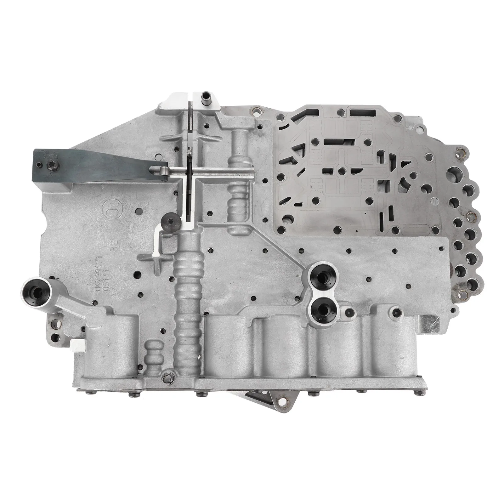 Gasket Plate Kit 45RFE 545RFE Valve Body Parts Fit for Do-e Dakota 1500 2500 - £518.65 GBP