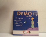 Démo Tivola Publishing automne 2000 (Windows/Mac CD-Rom) Monde autour de... - $9.47