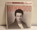 Roll with It by Steve Winwood (CD, 1988, Virgin) Disc Only - $5.22