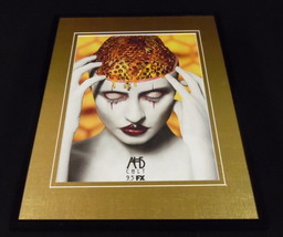 American Horror Story AHS 2017 FX 11x14 Framed ORIGINAL Advertisement  - £27.62 GBP