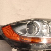 03-05 BMW Z4 E85 Roadster Xenon Hid Headlight Lamp Passenger Right RH - CHROME image 8