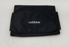 Nissan Owners Manual Case Only OEM B03B32007 - $17.99