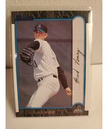 1999 Bowman Baseball Card | Brad Penny | Arizona Diamondbacks | #140 - €1,46 EUR