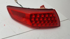 Driver Tail Light Red Lens Fits 03-08 INFINITI FX SERIES 724080Fast Shipping ... - £59.82 GBP