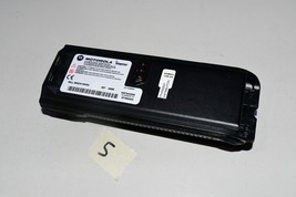 Motorola NNTN4435B Impres Li-ion 4500mAh Battery for XTS4250 XTS5000 Gen... - $33.67