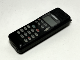 Nokia Model 100 Cell Phone THA-9 Brick Phone Vintage UNTESTED - £19.48 GBP