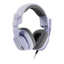 ASTRO Gaming A10 Gen 2 Headset PC Lilac - $129.99