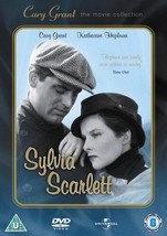 Sylvia Scarlett DVD (2007) Cary Grant, Cukor (DIR) Cert U Pre-Owned Region 2 - £13.99 GBP