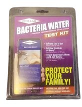 Pro-Lab Bacteria in Water Test Kit - $36.18 CAD