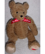 Russel Stover Forever Candies 9” Setting Plush Bear - €4,29 EUR
