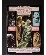 Doctor Who Winter Special, Marvel [1983] - £4.71 GBP