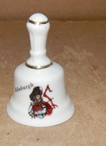Bells For Collectors You Choose The Type All Sizes 1&quot; To 5 1/2&quot; Tall 183Q - £3.61 GBP