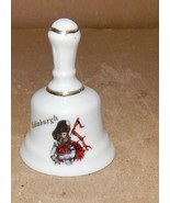 Bells For Collectors You Choose The Type All Sizes 1&quot; To 5 1/2&quot; Tall 183Q - $4.49