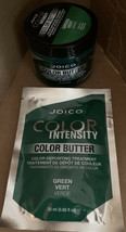 Joico Color Intensity Color Butter Green lots - £7.81 GBP