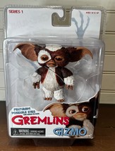 Neca Reel Toys Gremlins Gizmo Action Figure Series 1 (New in box) - £32.47 GBP