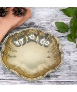 Vintage Chippendale International Silver Co. Footed Bowl 6335 Scalloped ... - $43.16 CAD