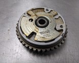 Right Intake Camshaft Timing Gear From 2011 Buick Enclave  3.6 12635458 4WD - $49.95