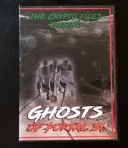 Ghosts of Portal 31(DVD,2018) Paranormal Investigation - £6.99 GBP