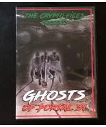 Ghosts of Portal 31(DVD,2018) Paranormal Investigation - $8.91