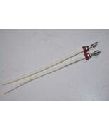 NEW International Navistar Lot of 4 Terminal Wires Cables Part# 2501065C1 - €9,74 EUR