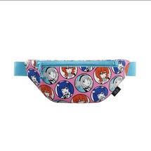 Gamer Supps Waifu Fanny Pack - Gumball | Sold Out | Limited Edition - £47.37 GBP