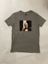 Lucky Brand Brando Godfather Tee Size M - e166 - $182.44 MXN
