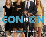 The Con Is On DVD | Uma Thurman, Tim Roth, Sofia Vergara | Region 4 - $19.15