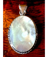 Fakir Abdul-Muta&#39;alee Zakaria Mission Pendant - Nasnas DJINNI - Time Ast... - €75,80 EUR