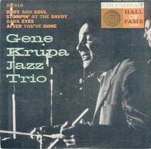 Gene krupa body and soul thumb200