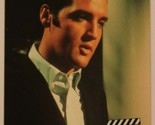 Elvis Presley The Elvis Collection Trading Card Live A Little Love A Lit... - £1.54 GBP
