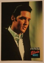 Elvis Presley The Elvis Collection Trading Card Live A Little Love A Little #87 - £1.54 GBP